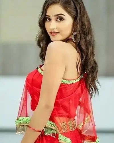 Call Girl Service in Banswara